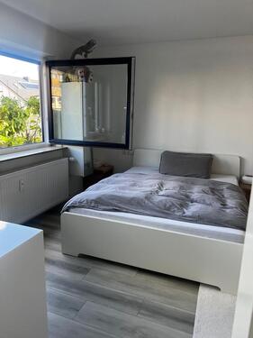 Foto - 2 Zimmer Erdgeschoßwohnung zur Miete in Filderstadt