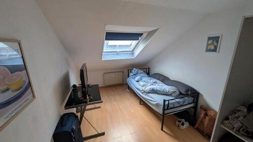 Foto - Kurzzeitmiete für WG Zimmer in Wesel-Flüren 1 Monat