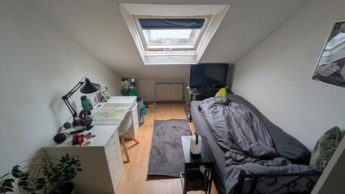Foto - 1 Zimmer Etagenwohnung zur Miete in Wesel