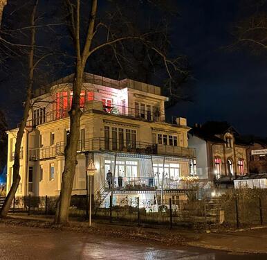 Foto - wunderschöne 2-Zimmer-Whg. am Dämeritzsee