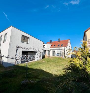 Foto - Einfamilienhaus in Spröda nahe Goitzschesee