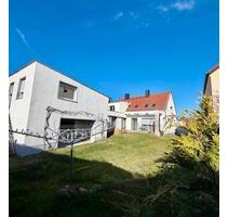 Einfamilienhaus in Spröda nahe Goitzschesee - Leipzig Nordost