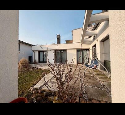 Foto - Einfamilienhaus in Leipzig zur Miete