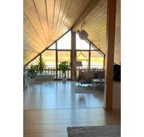 Helle Maisonette mit 4 Zi., Balkon in SchutterwaldLanghurst