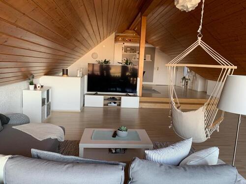 Foto - 4 Zimmer Maisonettenwohnung zur Miete in Schutterwald