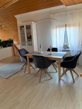 Foto - 4 Zimmer Maisonettenwohnung in Schutterwald