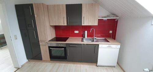 Foto - Maisonettenwohnung in Schutterwald zur Miete