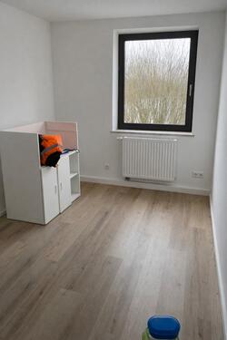 Foto - 4 Zimmer Erdgeschoßwohnung in Schwandorf
