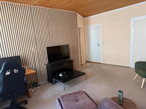 Foto - Wohnung in Greiz zu vermieten - 230,00&nbsp;EUR Kaltmiete, ca.&nbsp; 46,00&nbsp;m&sup2;