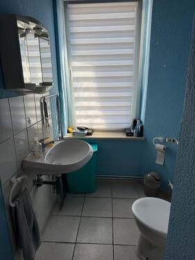 Foto - Etagenwohnung in Greiz zur Miete
