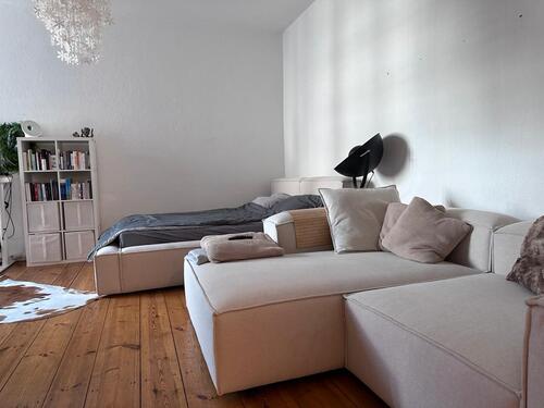 Foto - Etagenwohnung in Berlin zur Miete