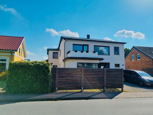 Foto - Haus in Sörup (Mehrfamilienhaus)