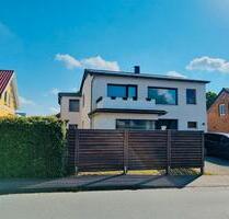 Haus in Sörup (Mehrfamilienhaus)