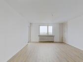 Foto - Hübsche 3-Zimmer-Wohnung mit BALKON und BADEWANNE