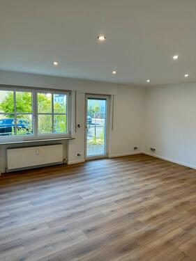 Foto - 4 Zimmer Erdgeschoßwohnung in Forchheim