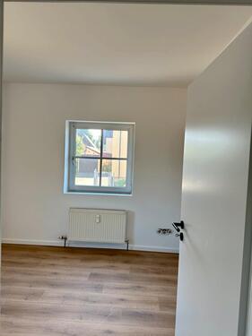 Foto - Erdgeschoßwohnung in Forchheim zur Miete