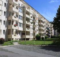 Direkt im Herzen der Stadt gelegene 2-Raum-Whg. mit Balkon - Chemnitz