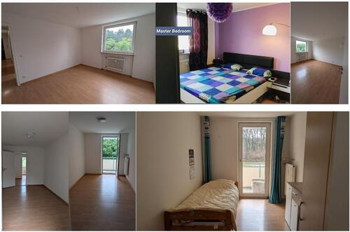 Foto - 3.5 Zimmer Etagenwohnung zum Kaufen in München