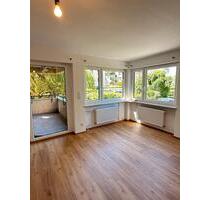 Frisch sanierte 2,5 Zimmer Wohnung in Regensburg Frisch sanierte 2,5 Zimmer Wohnung in Regensburg