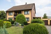 Foto - Großzügiges Zweifamilienhaus mit Potenzial in Ilsede-Adenstedt