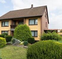 Großzügiges Zweifamilienhaus mit Potenzial in Ilsede-Adenstedt