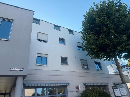 Foto - Etagenwohnung in Gersthofen zum Kaufen