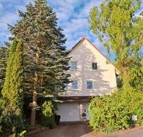 Einfamilienhaus in begehrter Wohnlage am Tageberg - Bad Hersfeld
