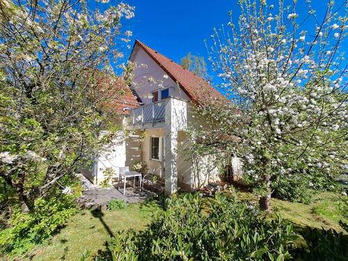 Foto - 4 Zimmer Einfamilienhaus zum Kaufen in Bad Hersfeld