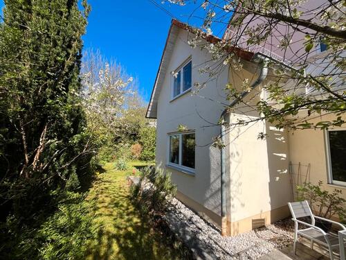 Foto - 4 Zimmer Einfamilienhaus in Bad Hersfeld