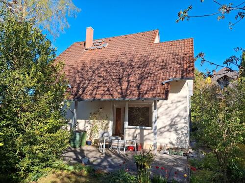 Foto - Einfamilienhaus in Bad Hersfeld zum Kaufen
