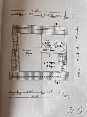 Foto - Mehrfamilienhaus, Wohnhaus in Bammental zum Kaufen