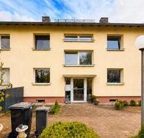 Eigentumswohnung mit eigenem Garten- provisionsfrei - Hermeskeil