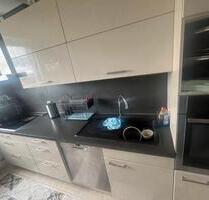 eine großzügige Wohnung mit 4 Zimmern in Groß-Gerau