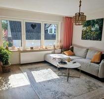 Schöne Wohnung in gehobener Lage - Attendorn