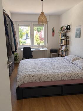 Foto - 4 Zimmer Etagenwohnung zur Miete in Attendorn