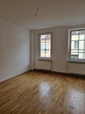 Foto - Etagenwohnung in Nossen zur Miete