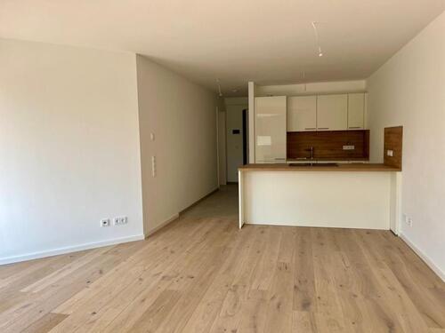 Foto - Etagenwohnung in Hofheim am Taunus zur Miete