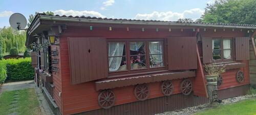 Foto - Einfamilienhaus zum Kaufen in Olfen