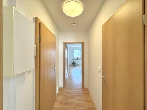 Foto - Etagenwohnung zur Miete in Chemnitz