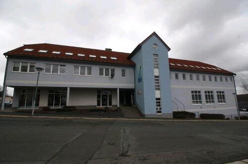 Foto - Große Wohnung im Zentrum von Falkenstein
