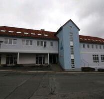 Große Wohnung im Zentrum von Falkenstein - Falkenstein/Vogtland
