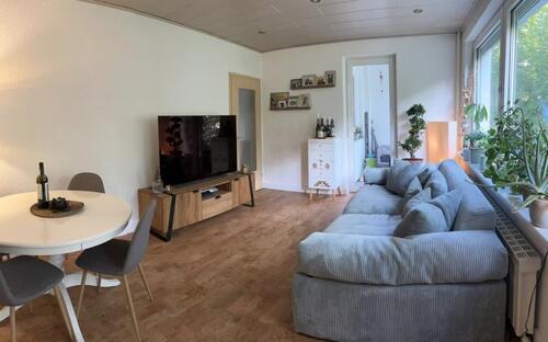 Foto - Etagenwohnung in Wolfsburg