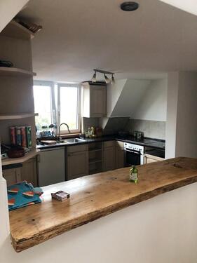 Foto - Etagenwohnung zur Miete in Tostedt