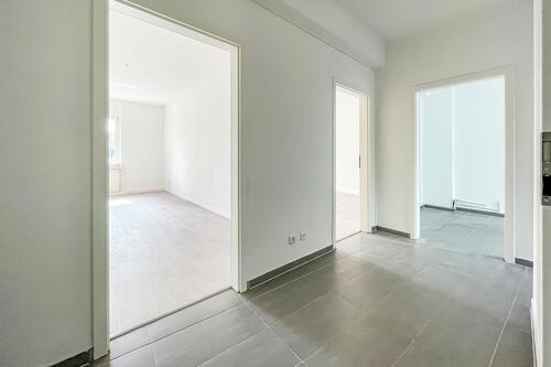 Foto - Etagenwohnung zur Miete in Witten