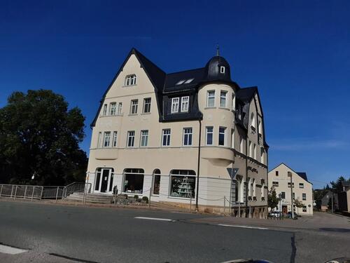 Foto - 3-Raumwohnung in Mühlau zentral gelegen