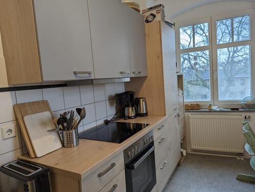 Foto - Etagenwohnung zur Miete in Mühlau