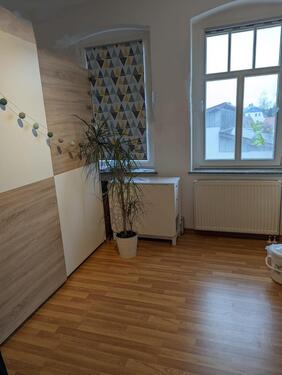 Foto - Etagenwohnung in Mühlau