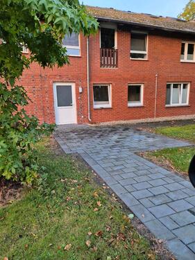 Foto - 3 Zi- Wohnung auf Bauernhof - 695,00 EUR Kaltmiete,