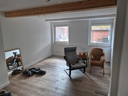 Foto - Etagenwohnung zur Miete in Lienen