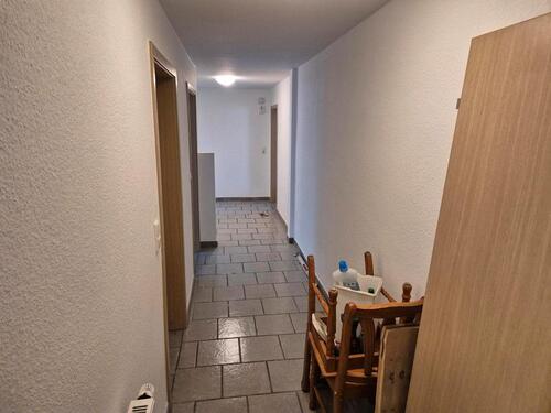 Foto - Etagenwohnung in Lienen zur Miete